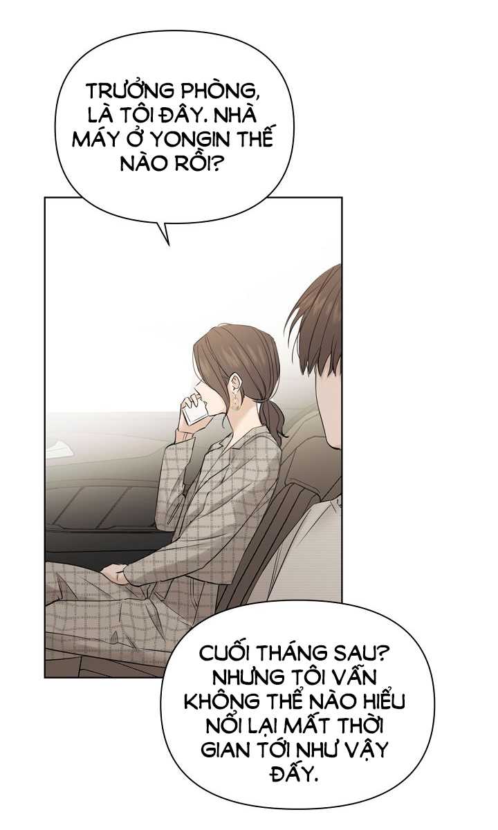 Chỉ Là Ánh Bình Minh chapter 21.2 - Trang 19