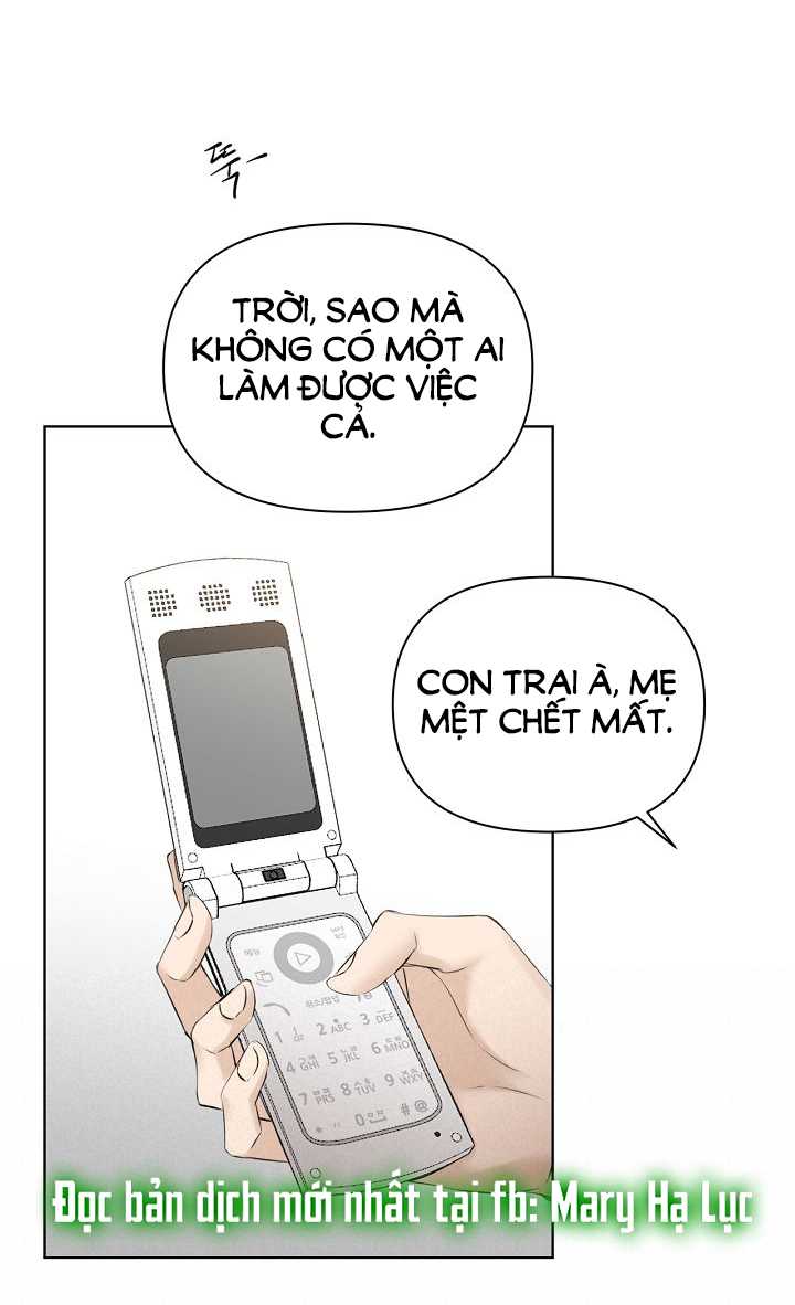 Chỉ Là Ánh Bình Minh chapter 21.2 - Trang 22