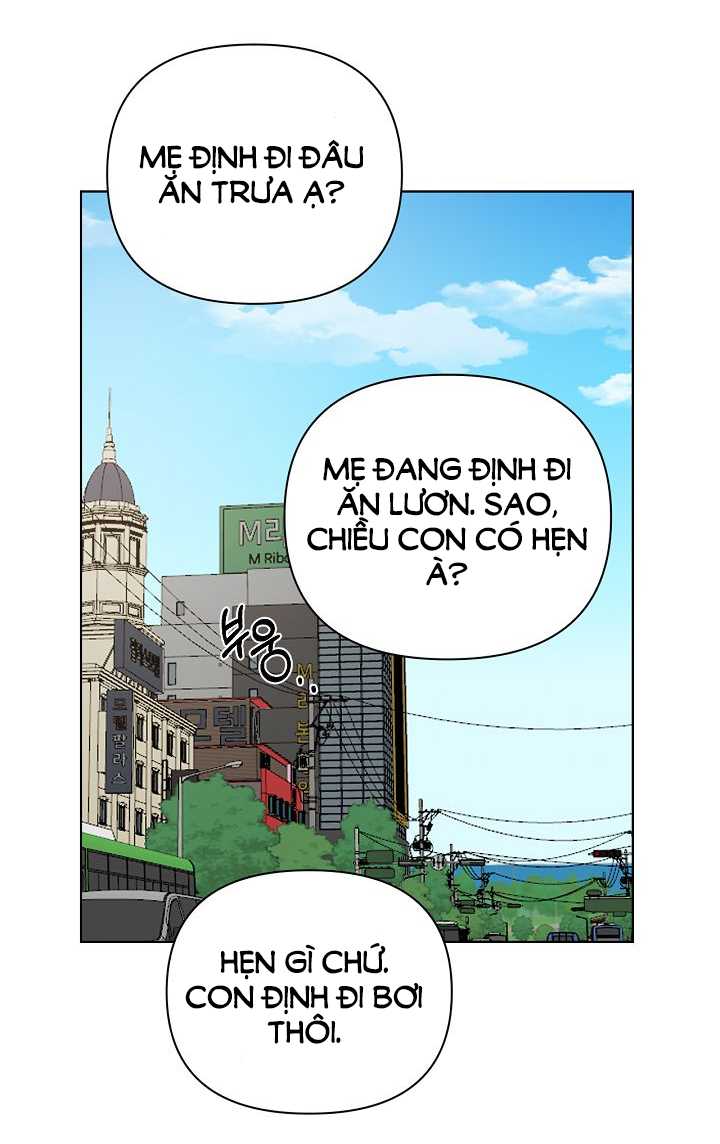 Chỉ Là Ánh Bình Minh chapter 21.2 - Trang 24