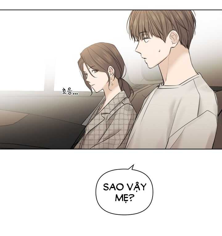 Chỉ Là Ánh Bình Minh chapter 21.2 - Trang 25