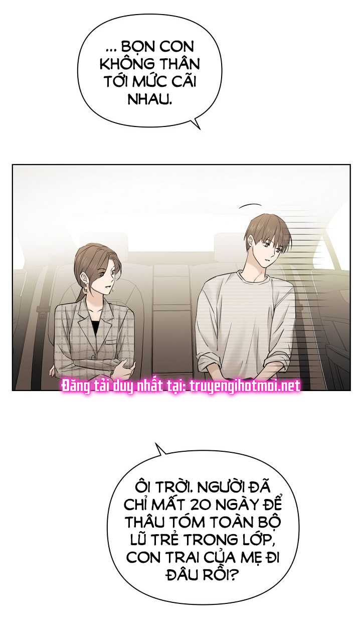 Chỉ Là Ánh Bình Minh chapter 21.2 - Trang 27