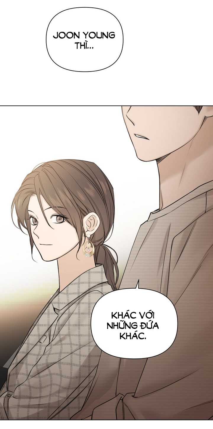 Chỉ Là Ánh Bình Minh chapter 21.2 - Trang 28