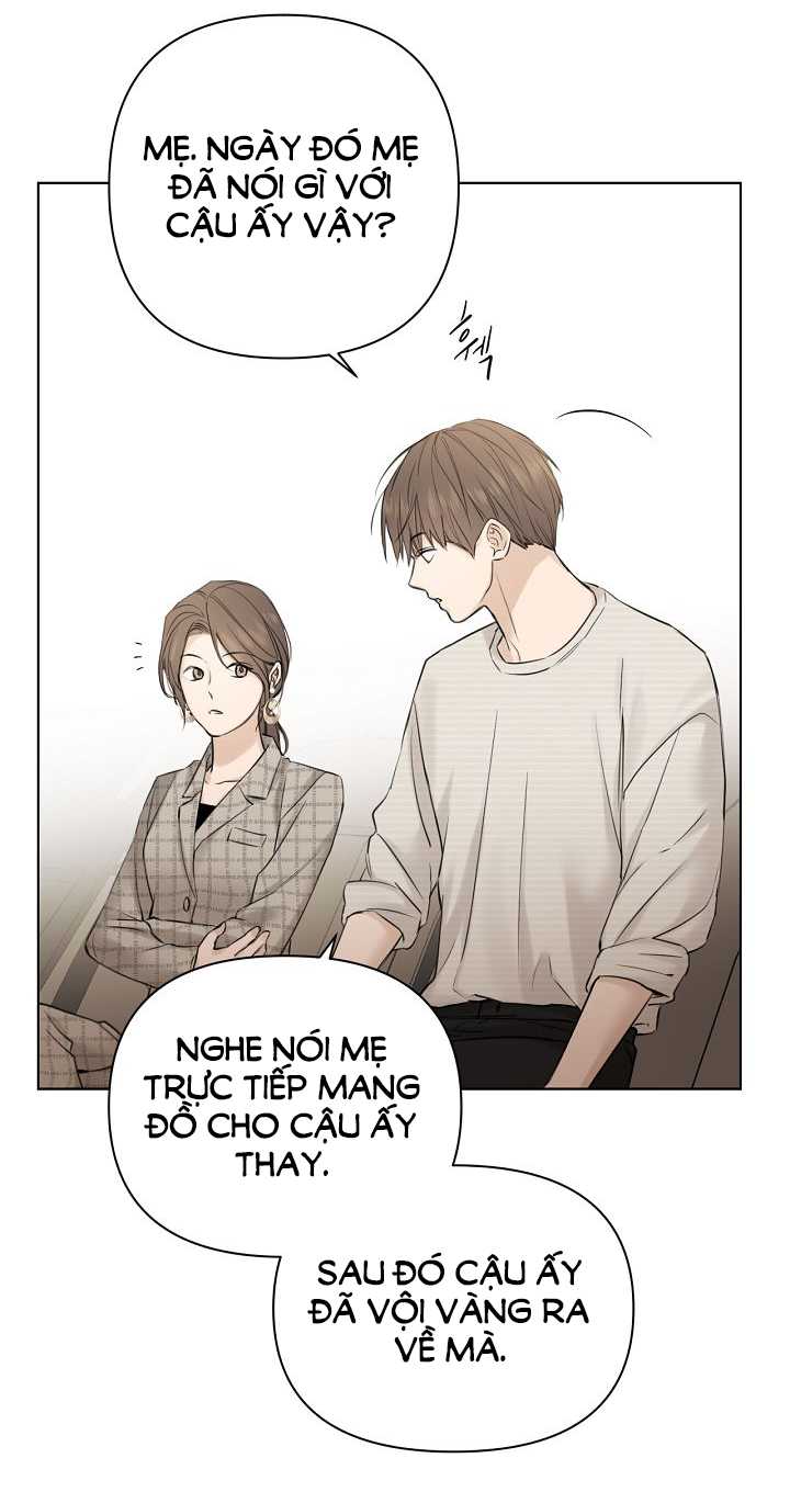 Chỉ Là Ánh Bình Minh chapter 21.2 - Trang 30