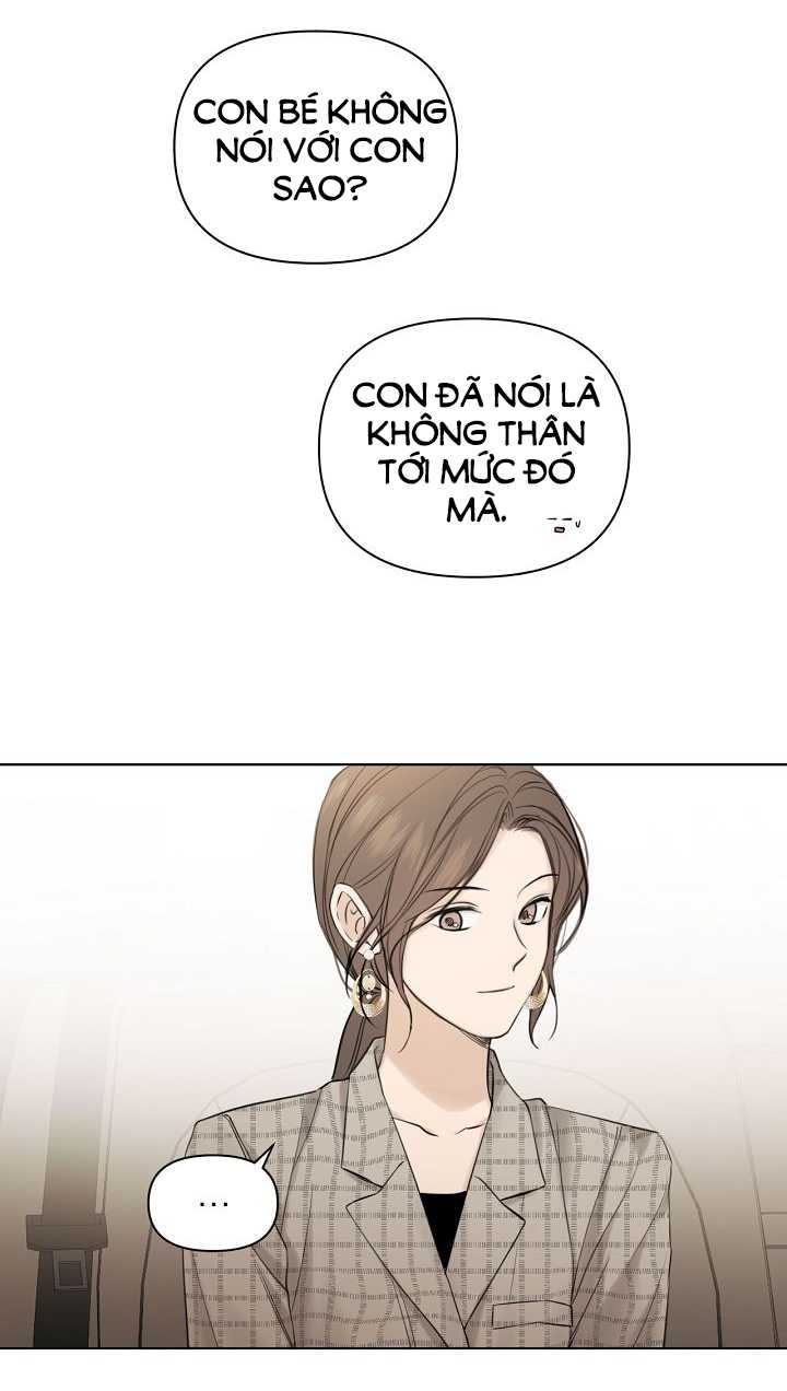 Chỉ Là Ánh Bình Minh chapter 21.2 - Trang 31