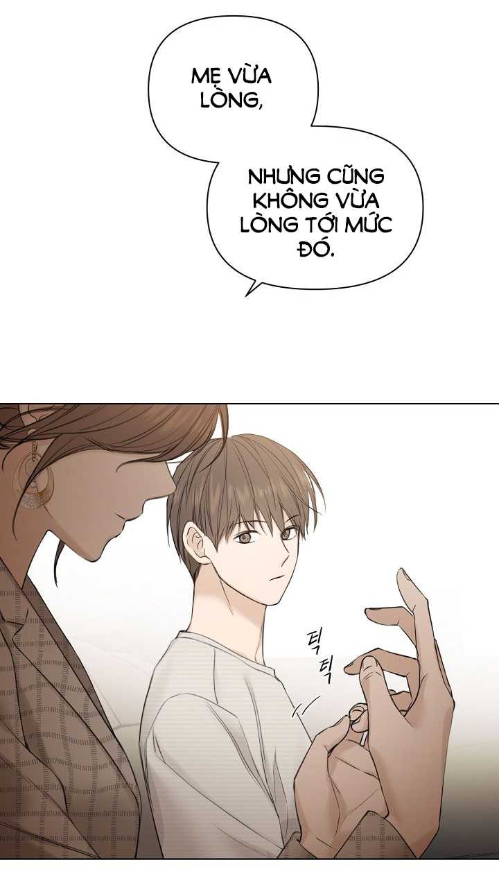 Chỉ Là Ánh Bình Minh chapter 21.2 - Trang 33