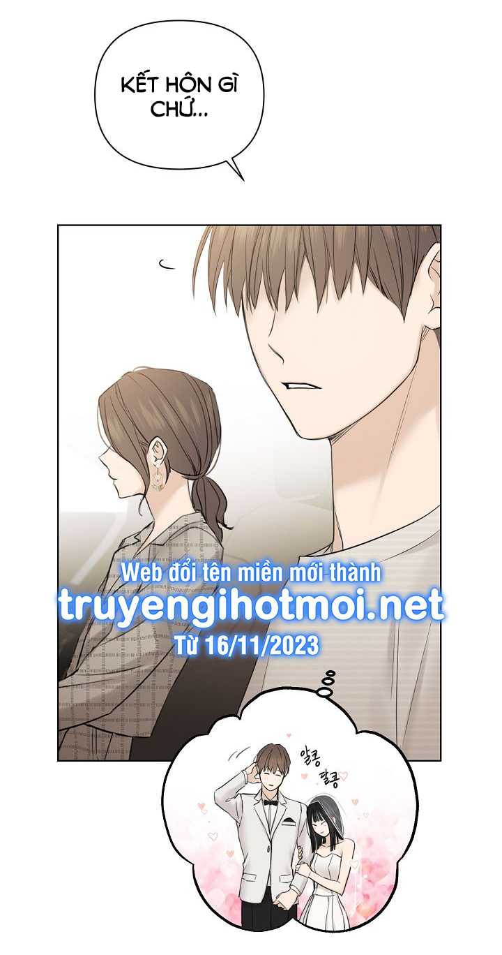 Chỉ Là Ánh Bình Minh chapter 21.2 - Trang 37