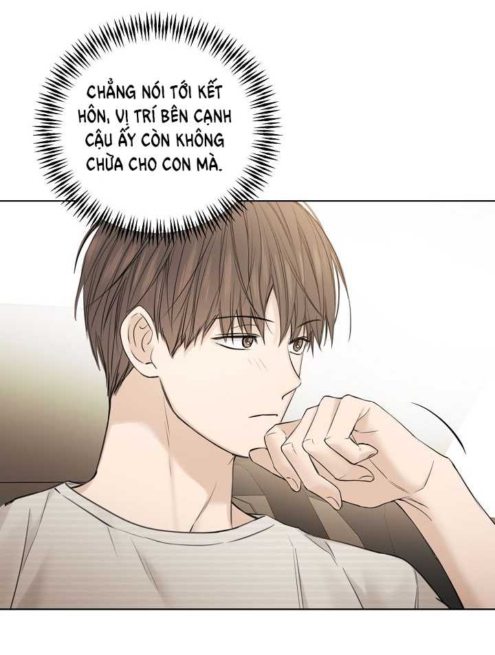 Chỉ Là Ánh Bình Minh chapter 21.2 - Trang 38