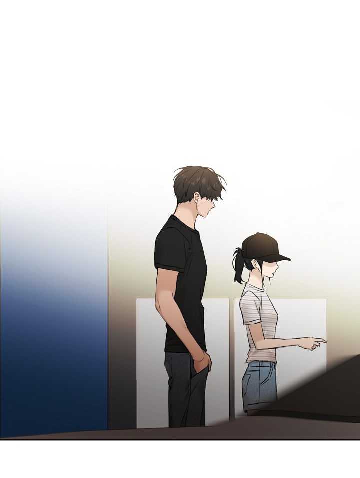 Chỉ Là Ánh Bình Minh chapter 21.2 - Trang 45