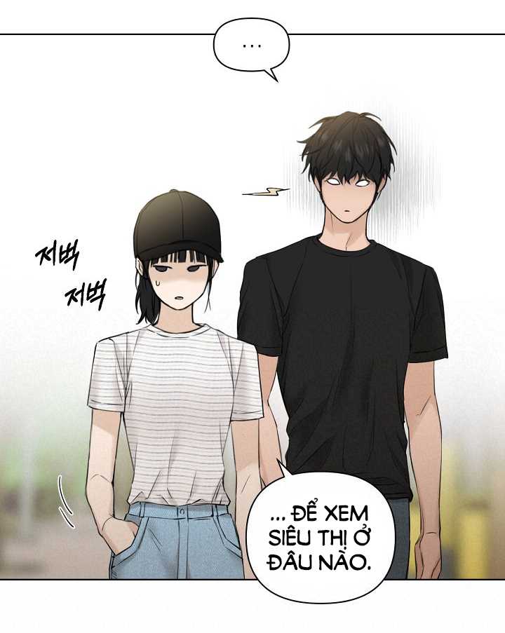 Chỉ Là Ánh Bình Minh chapter 21.2 - Trang 9
