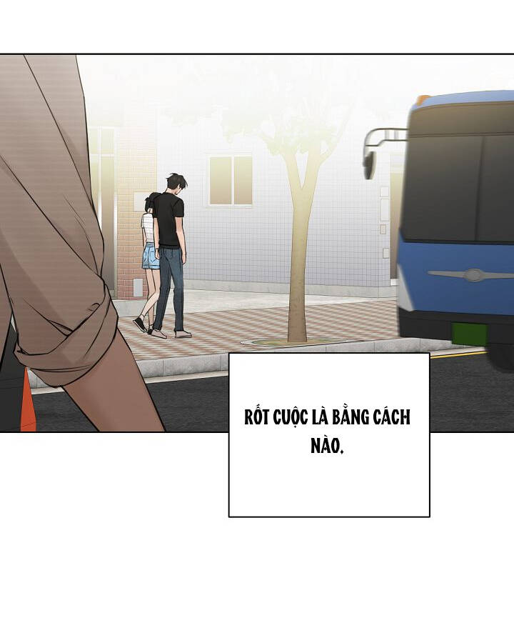 Chỉ Là Ánh Bình Minh chapter 22.1 - Trang 18