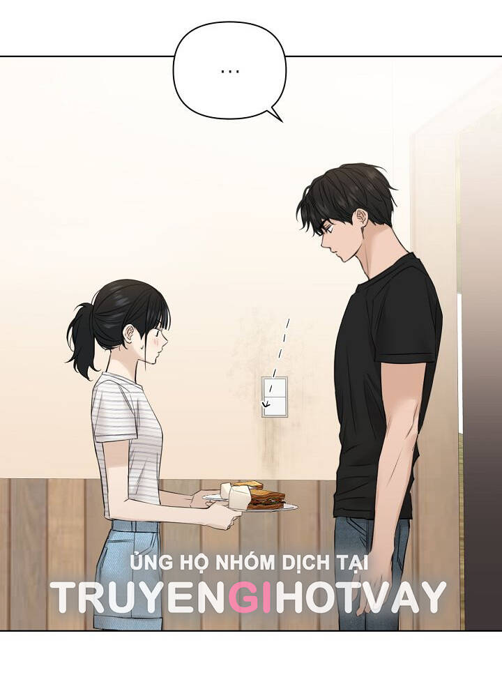 Chỉ Là Ánh Bình Minh chapter 22.2 - Trang 14