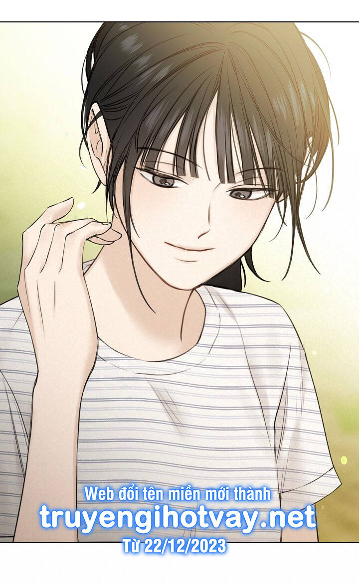 Chỉ Là Ánh Bình Minh chapter 22.2 - Trang 19