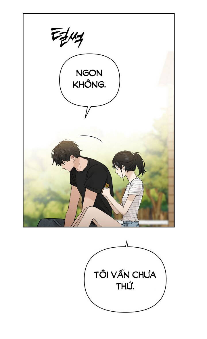 Chỉ Là Ánh Bình Minh chapter 22.2 - Trang 26
