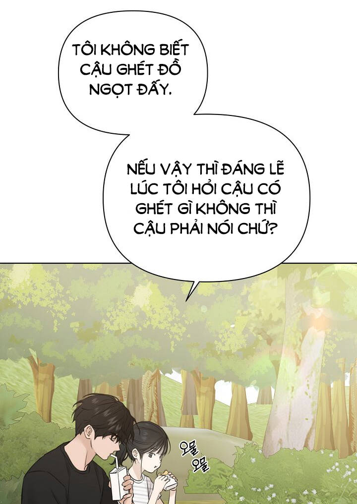 Chỉ Là Ánh Bình Minh chapter 22.2 - Trang 33