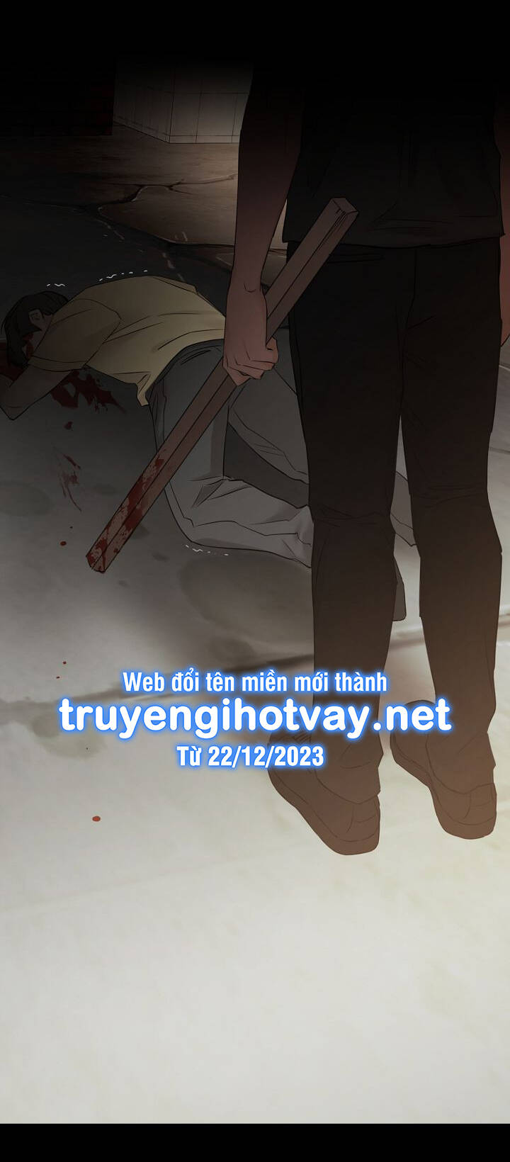 Chỉ Là Ánh Bình Minh chapter 22.2 - Trang 42