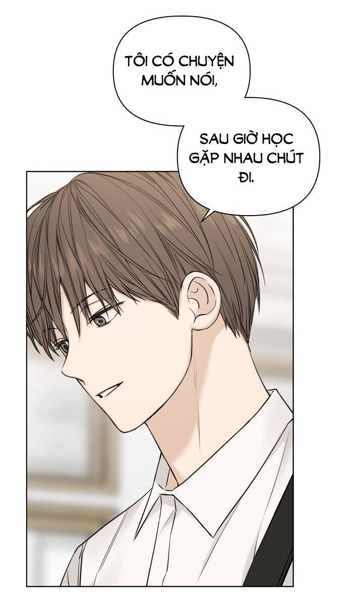 Chỉ Là Ánh Bình Minh chapter 23.1 - Trang 25
