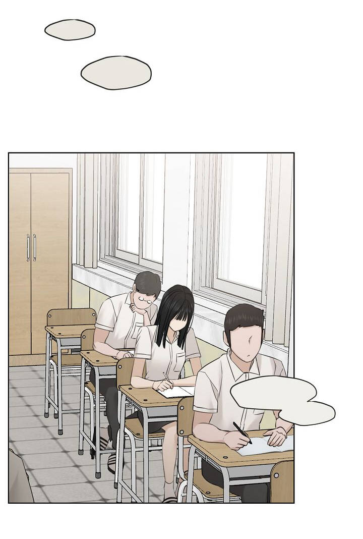 Chỉ Là Ánh Bình Minh chapter 23.2 - Trang 17