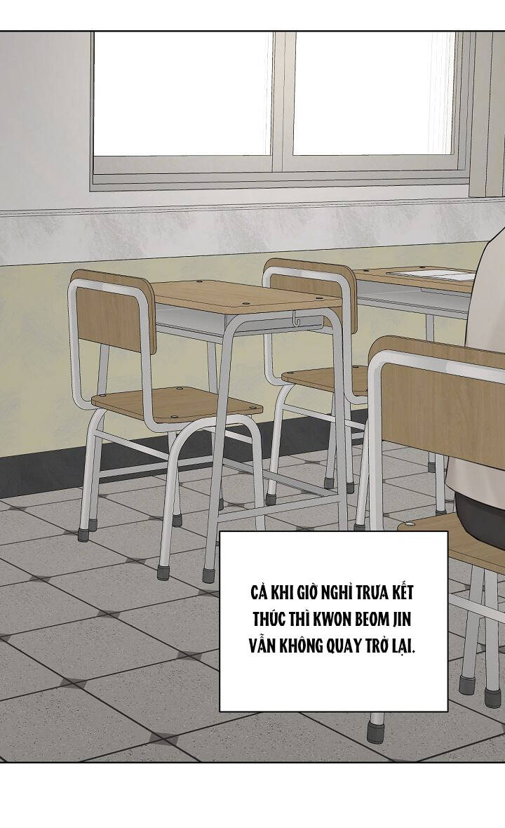 Chỉ Là Ánh Bình Minh chapter 23.2 - Trang 20