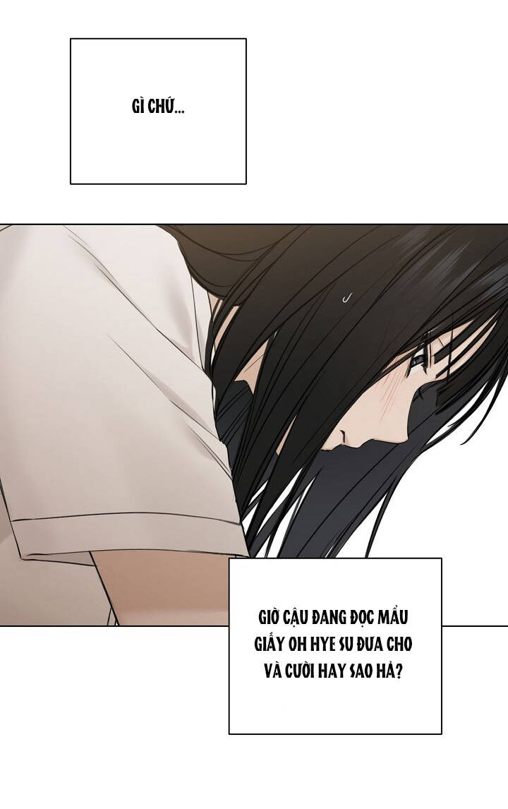 Chỉ Là Ánh Bình Minh chapter 23.2 - Trang 4