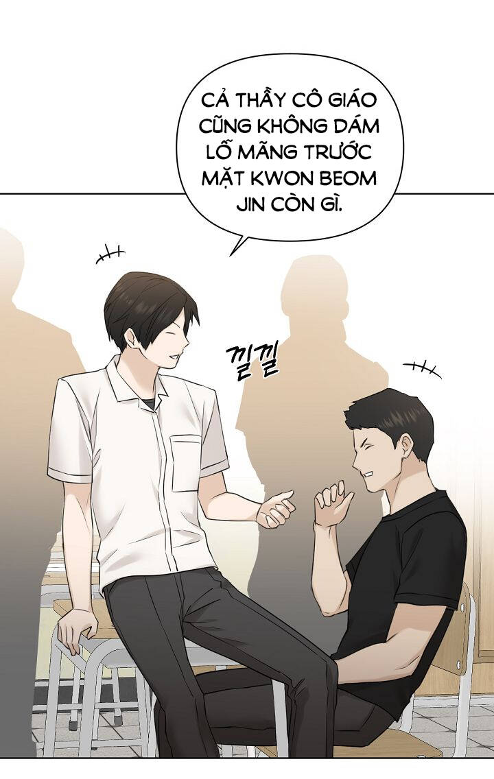 Chỉ Là Ánh Bình Minh chapter 23.2 - Trang 31