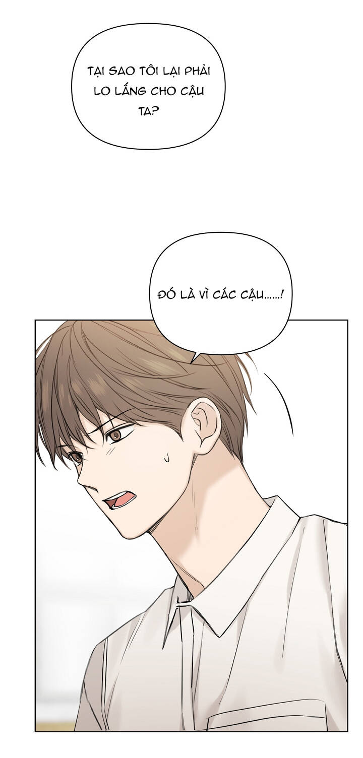 Chỉ Là Ánh Bình Minh chapter 24.1 - Trang 21