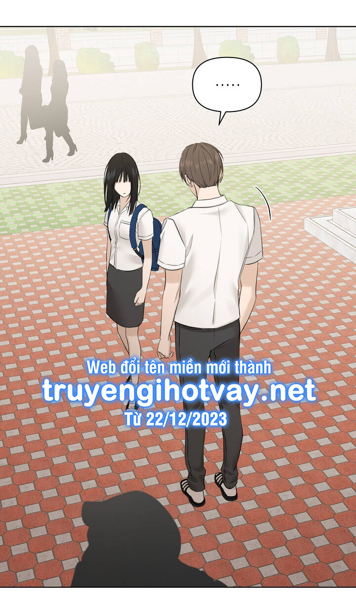 Chỉ Là Ánh Bình Minh chapter 24.1 - Trang 22