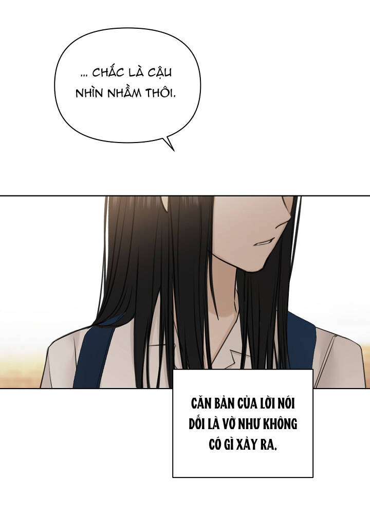 Chỉ Là Ánh Bình Minh chapter 24.1 - Trang 28
