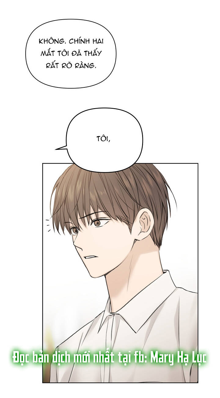 Chỉ Là Ánh Bình Minh chapter 24.1 - Trang 29