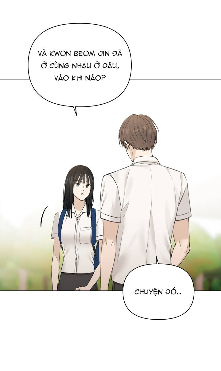 Chỉ Là Ánh Bình Minh chapter 24.1 - Trang 30