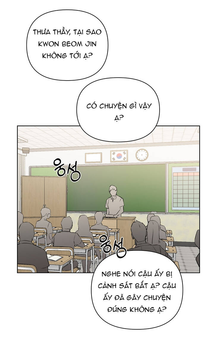 Chỉ Là Ánh Bình Minh chapter 24.1 - Trang 4