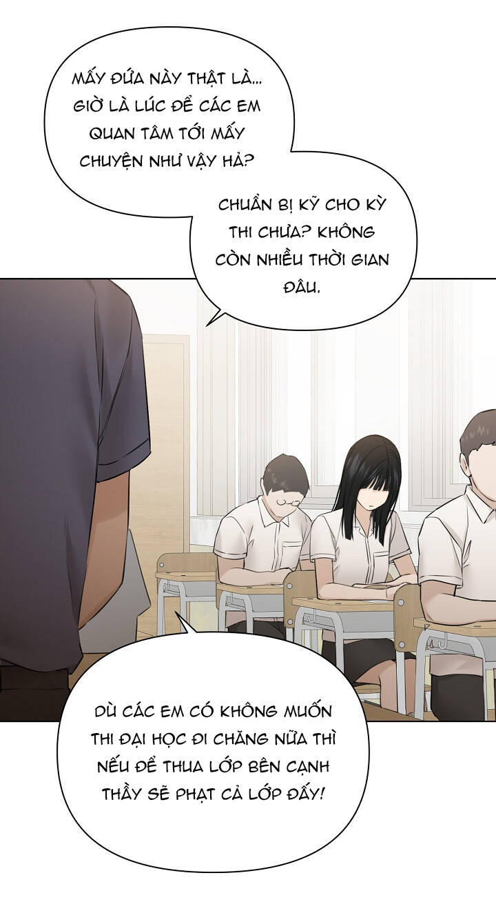 Chỉ Là Ánh Bình Minh chapter 24.1 - Trang 6