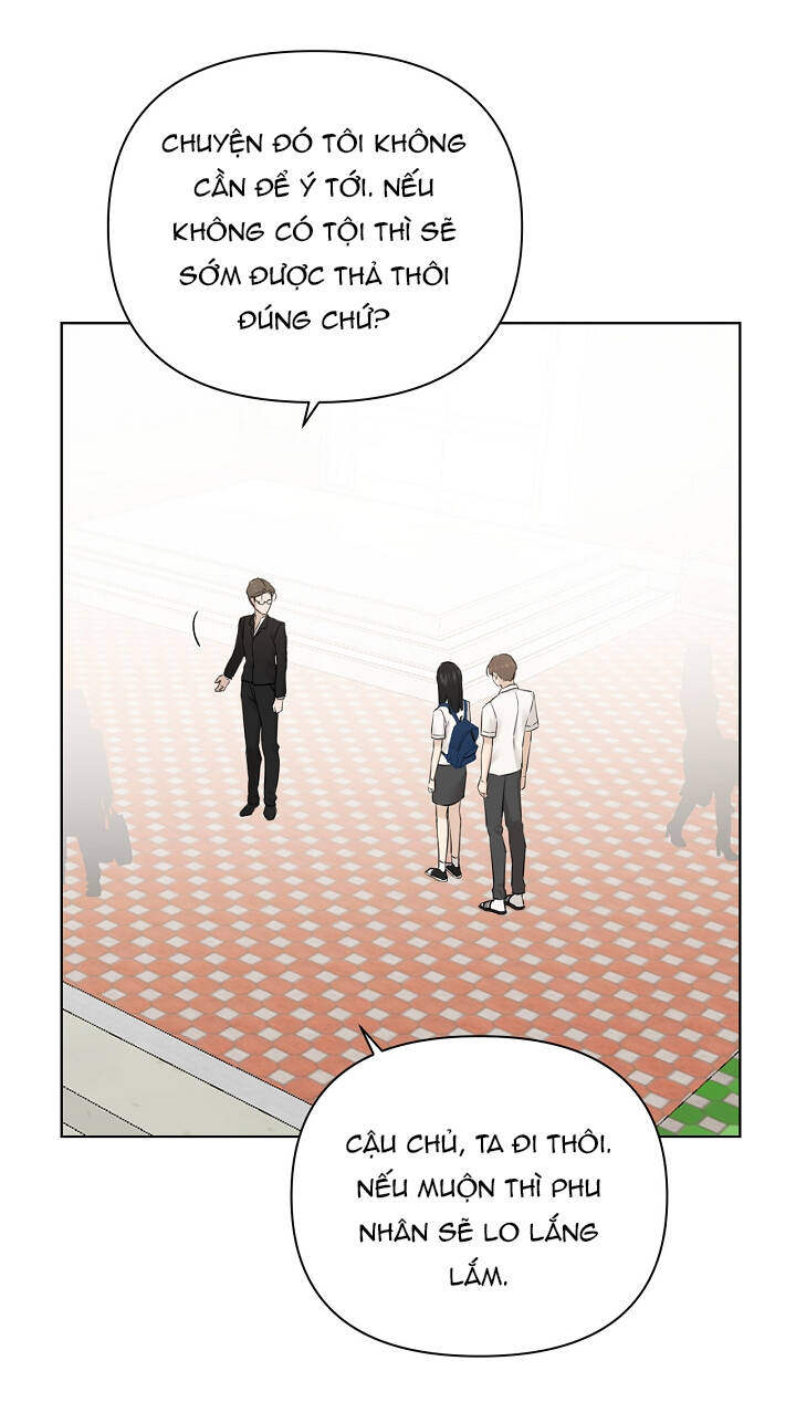 Chỉ Là Ánh Bình Minh chapter 24.2 - Trang 13