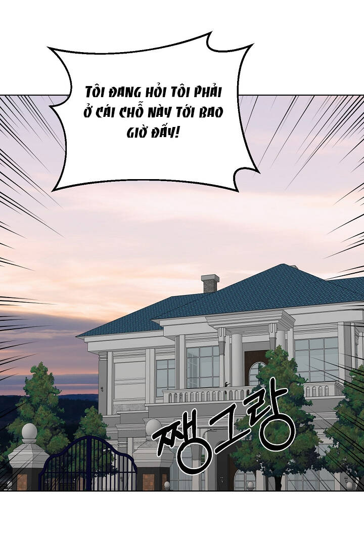 Chỉ Là Ánh Bình Minh chapter 24.2 - Trang 33