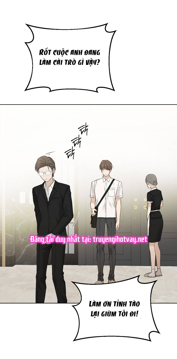 Chỉ Là Ánh Bình Minh chapter 24.2 - Trang 34