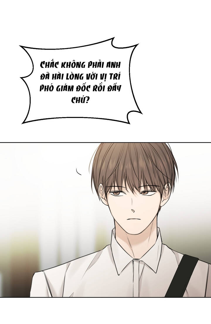 Chỉ Là Ánh Bình Minh chapter 24.2 - Trang 35