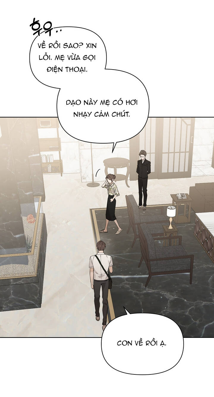 Chỉ Là Ánh Bình Minh chapter 24.2 - Trang 37