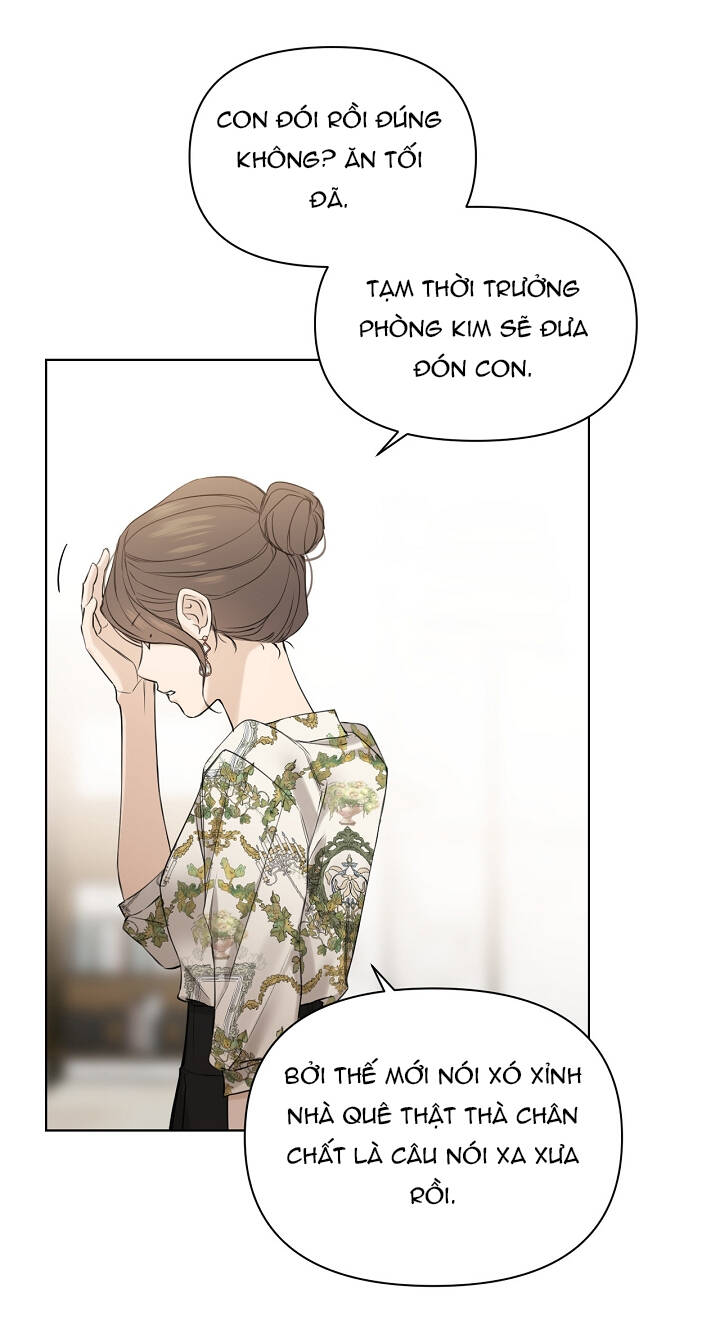 Chỉ Là Ánh Bình Minh chapter 24.2 - Trang 38