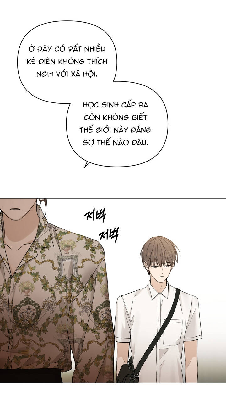 Chỉ Là Ánh Bình Minh chapter 24.2 - Trang 39