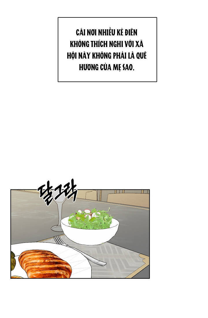 Chỉ Là Ánh Bình Minh chapter 24.2 - Trang 40