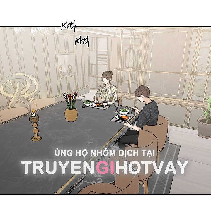 Chỉ Là Ánh Bình Minh chapter 24.2 - Trang 41