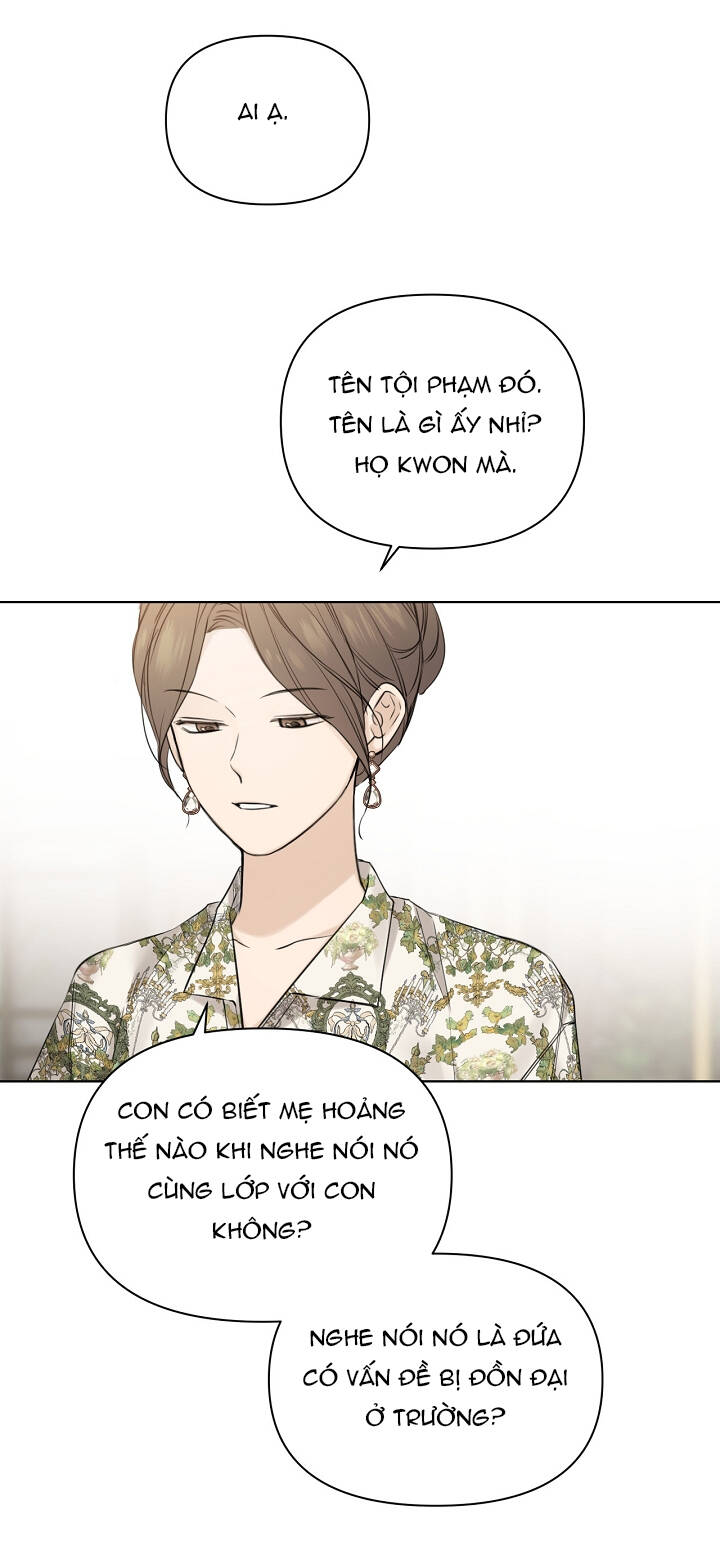 Chỉ Là Ánh Bình Minh chapter 24.2 - Trang 43