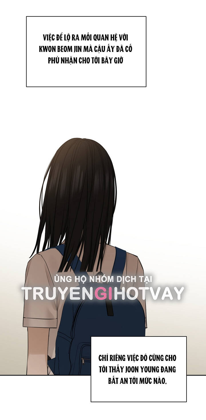 Chỉ Là Ánh Bình Minh chapter 24.2 - Trang 10