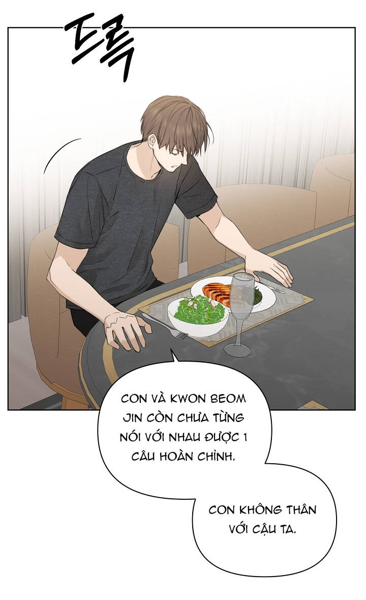 Chỉ Là Ánh Bình Minh chapter 25.1 - Trang 13