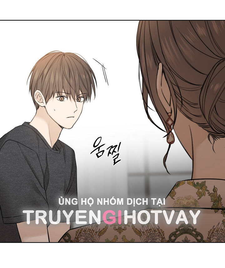 Chỉ Là Ánh Bình Minh chapter 25.1 - Trang 15