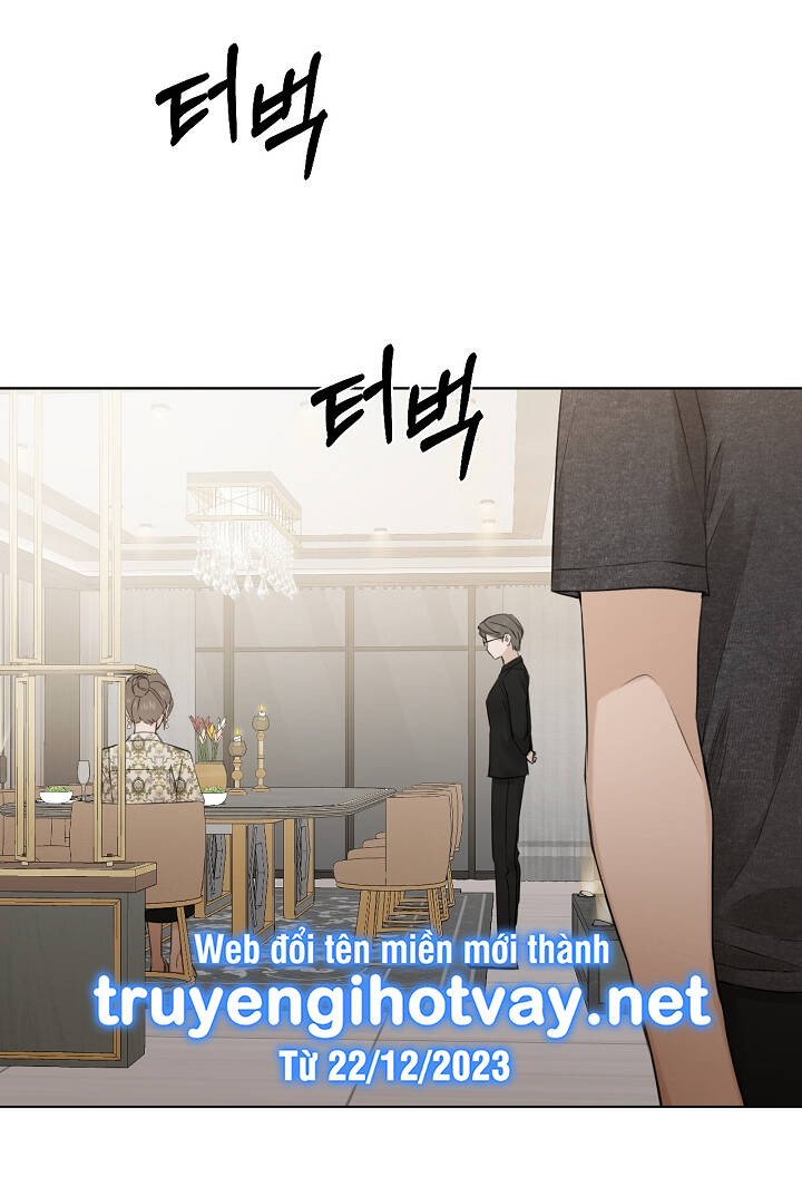 Chỉ Là Ánh Bình Minh chapter 25.1 - Trang 21
