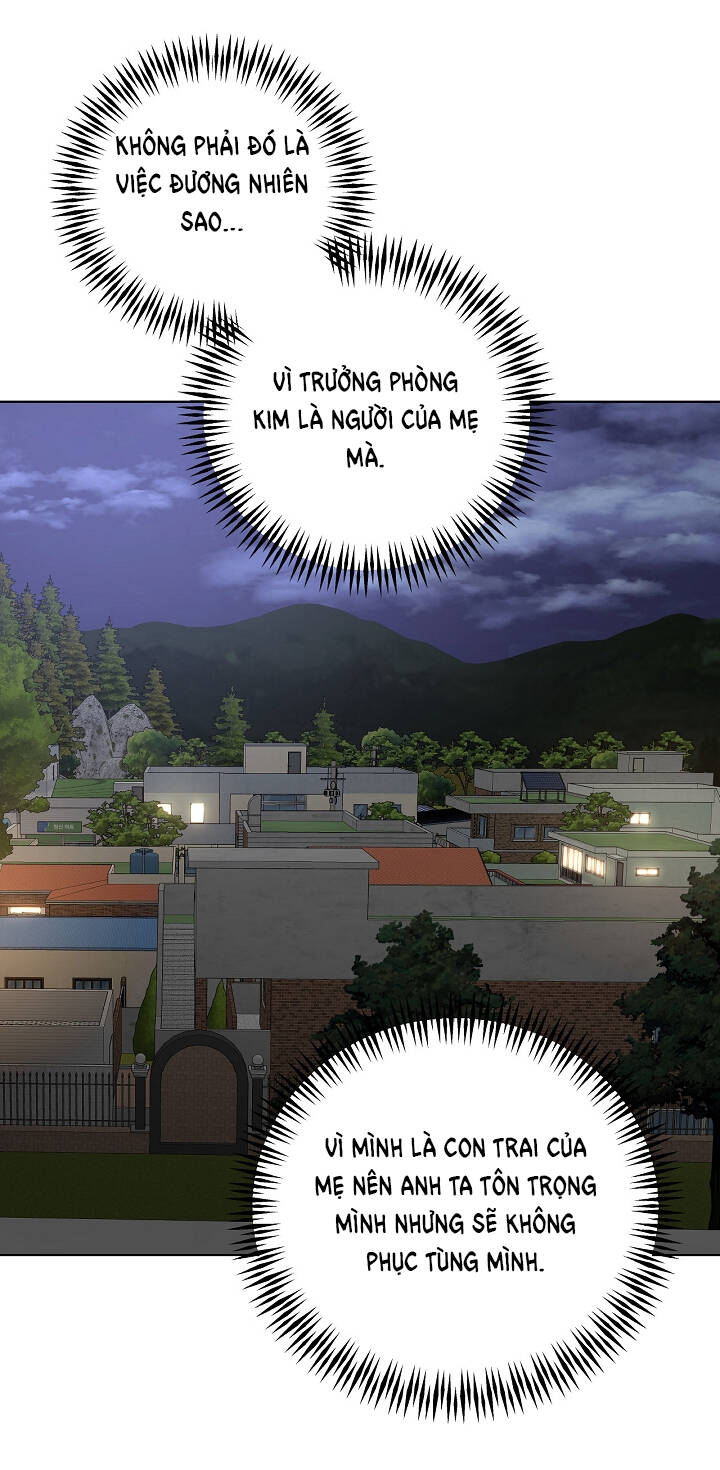 Chỉ Là Ánh Bình Minh chapter 25.1 - Trang 24