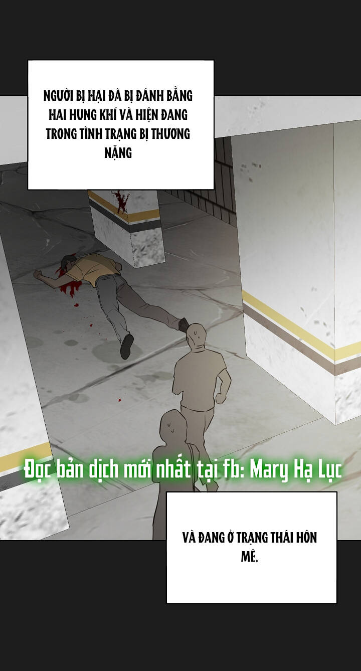 Chỉ Là Ánh Bình Minh chapter 25.1 - Trang 28