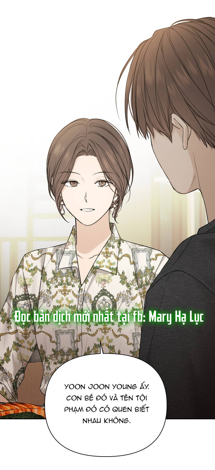 Chỉ Là Ánh Bình Minh chapter 25.1 - Trang 4