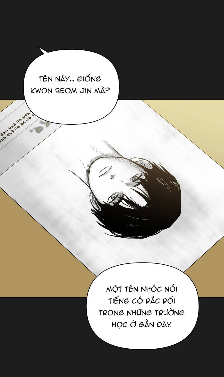 Chỉ Là Ánh Bình Minh chapter 25.1 - Trang 33
