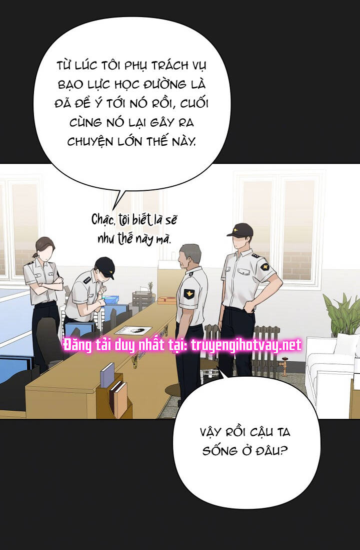 Chỉ Là Ánh Bình Minh chapter 25.1 - Trang 34